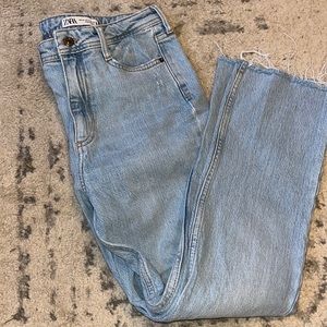 Zara Jeans